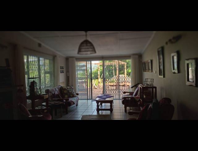3 BEDROOM HOUSE FOR SALE IN ENDLONDLWENI
